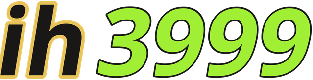 ih3999 logo