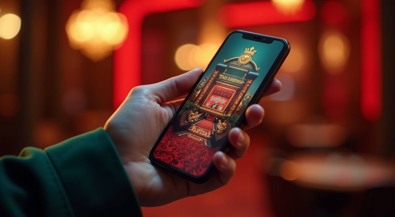 ih3999 ফোনে লাইভ টেবিল আর স্লট একসাথে