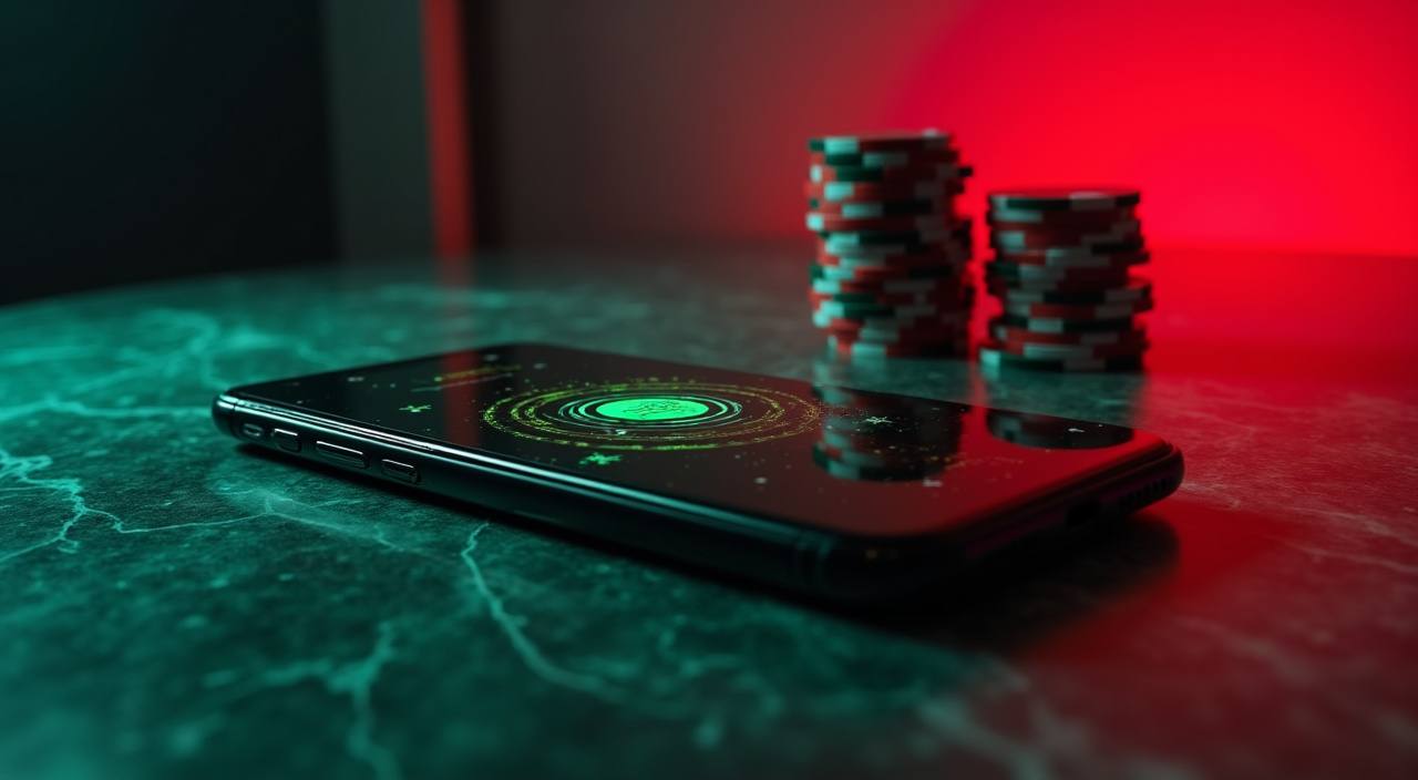 ih3999 mobile gaming